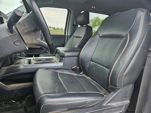 2023 Ford F-350 Lariat Super Duty