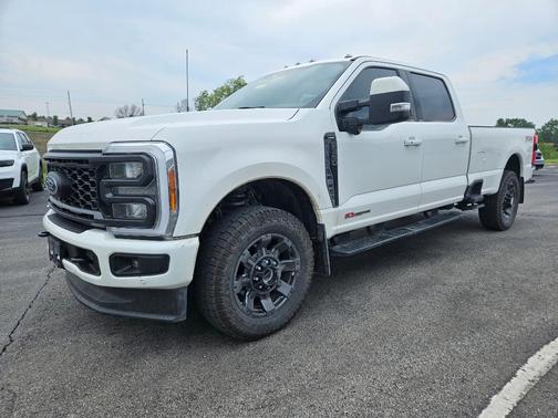 2023 Ford F-350 Lariat Super Duty