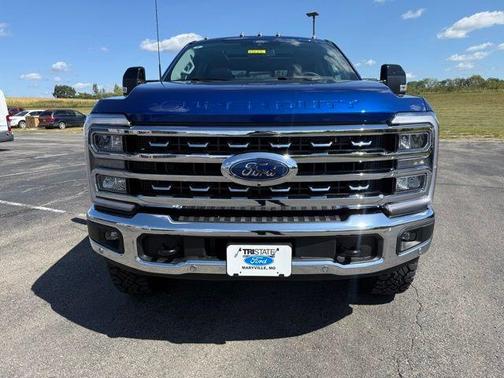 2026 Ford F-350 Lariat Super Duty