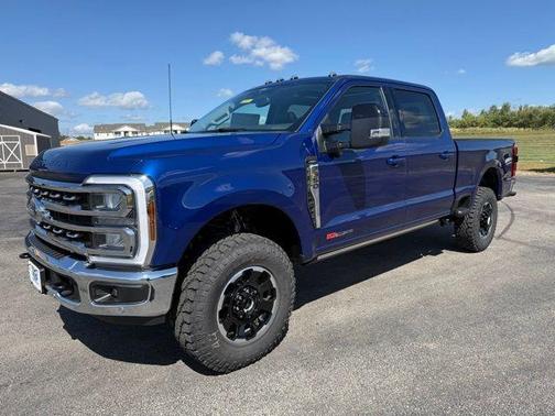 2026 Ford F-350 Lariat Super Duty