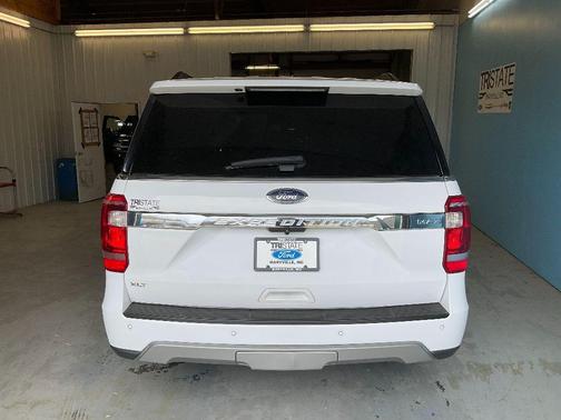 2020 Ford Expedition Max XLT