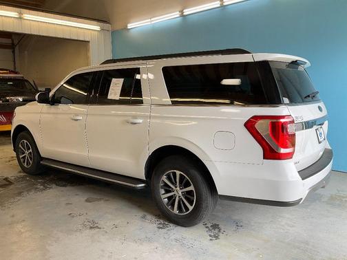 2020 Ford Expedition Max XLT