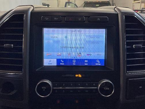 2020 Ford Expedition Max XLT