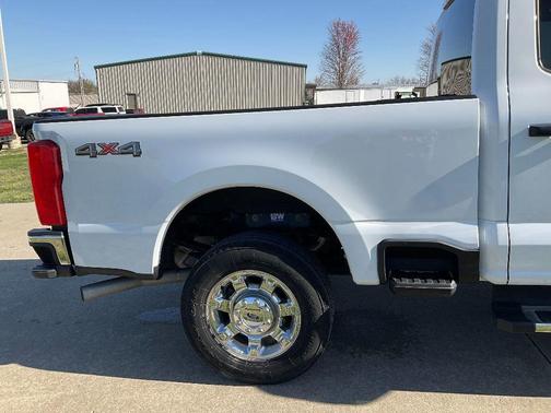 2023 Ford F-250 XLT