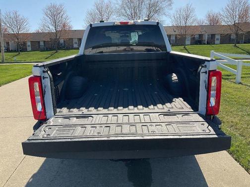 2023 Ford F-250 XLT
