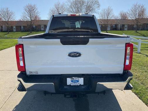 2023 Ford F-250 XLT