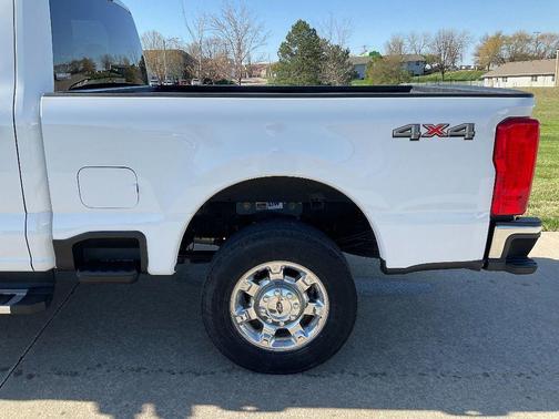 2023 Ford F-250 XLT