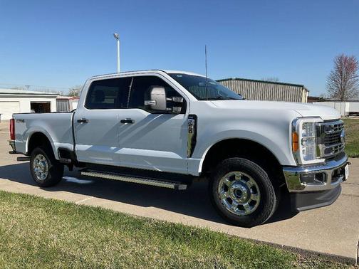 2023 Ford F-250 XLT
