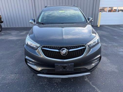 2017 Buick Encore Preferred II