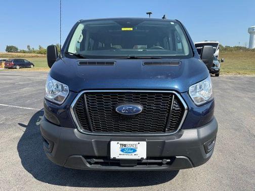 2022 Ford Transit-150 BASE