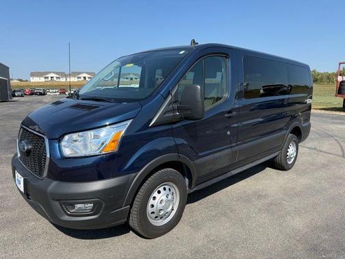 2022 Ford Transit-150 BASE