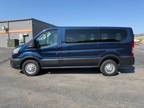 2022 Ford Transit-150 BASE