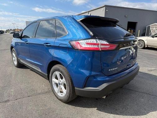 2020 Ford Edge SE