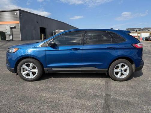 2020 Ford Edge SE