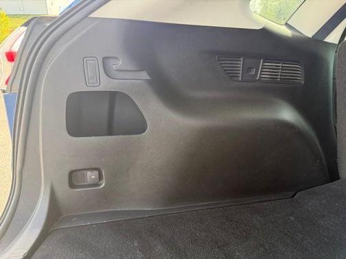 2020 Ford Edge SE