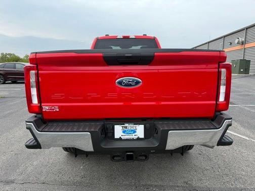 2026 Ford F-350 XLT