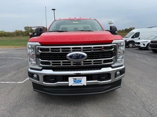 2026 Ford F-350 XLT