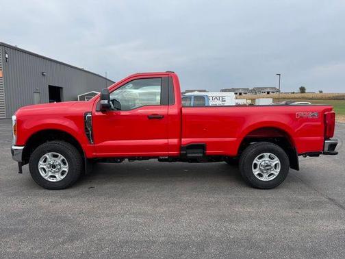 2026 Ford F-350 XLT