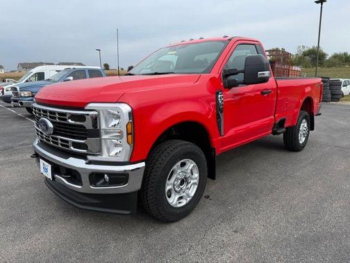 2026 Ford F-350 XLT