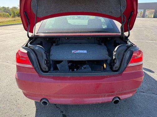 2007 BMW 335 i