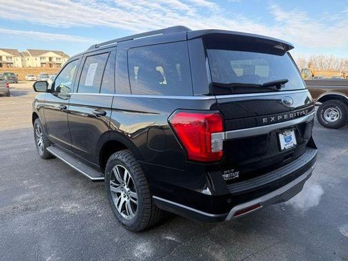 2022 Ford Expedition XLT