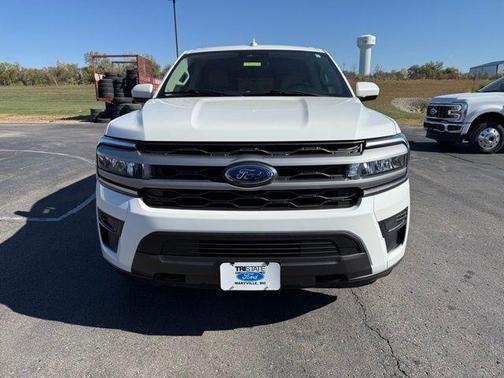 2022 Ford Expedition Max XLT