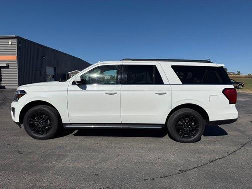 2022 Ford Expedition Max XLT