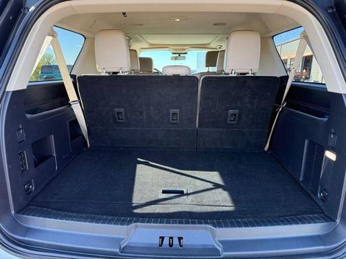 2022 Ford Expedition Max XLT