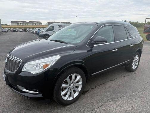 2017 Buick Enclave Premium