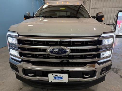 2024 Ford F-350 King Ranch