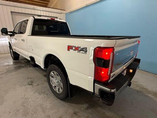 2024 Ford F-350 King Ranch