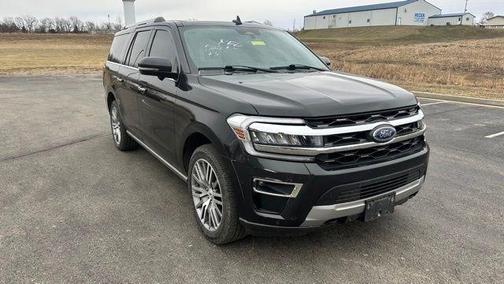 2023 Ford Expedition Max Limited