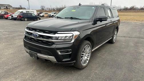 2023 Ford Expedition Max Limited