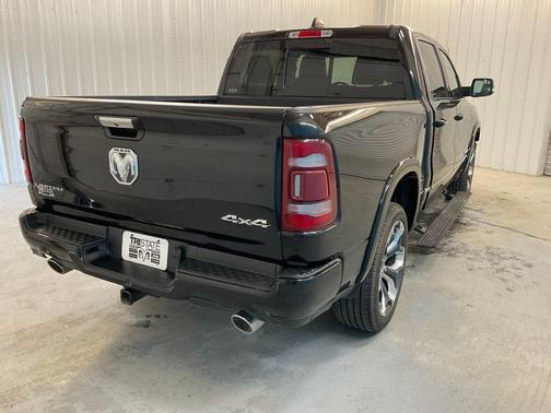 2020 RAM 1500 Limited