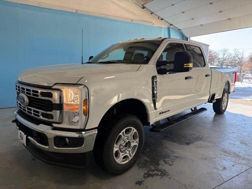 2026 Ford F-250 XLT