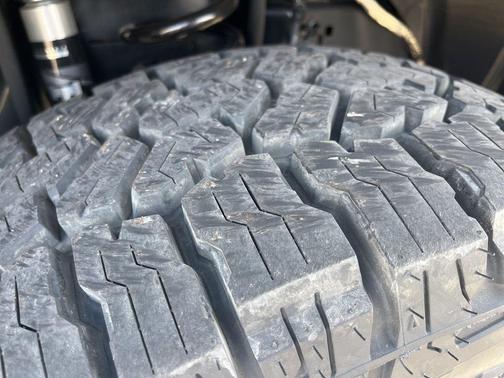 2024 Ford F-350 Platinum