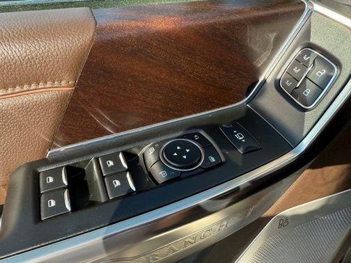 2024 Ford F-350 King Ranch