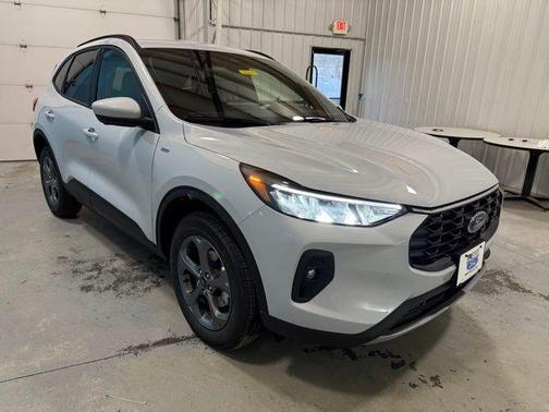 2026 Ford Escape ST-Line Select