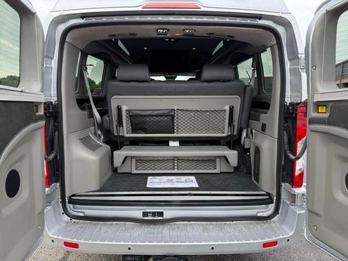 2024 Ford Transit-150 BASE