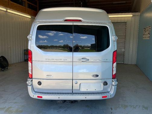 2024 Ford Transit-150 BASE