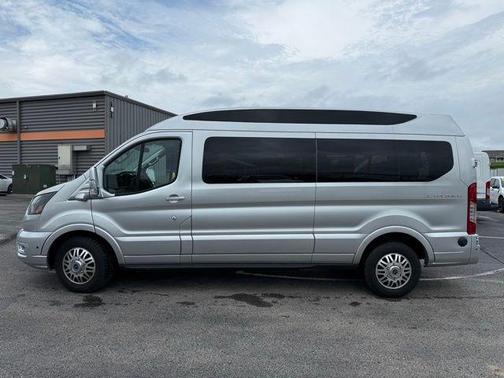 2024 Ford Transit-150 BASE
