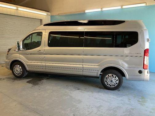 2024 Ford Transit-150 BASE