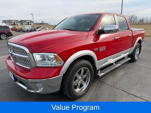 2013 RAM 1500 Laramie