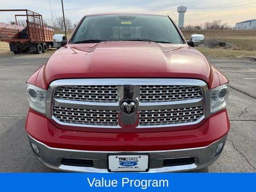 2013 RAM 1500 Laramie