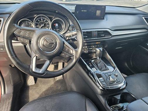 2023 Mazda CX-9 Touring Plus
