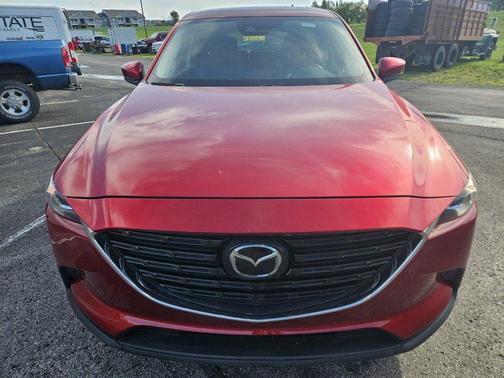 2023 Mazda CX-9 Touring Plus