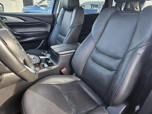 2023 Mazda CX-9 Touring Plus