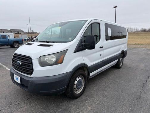 2016 Ford Transit-150 XL