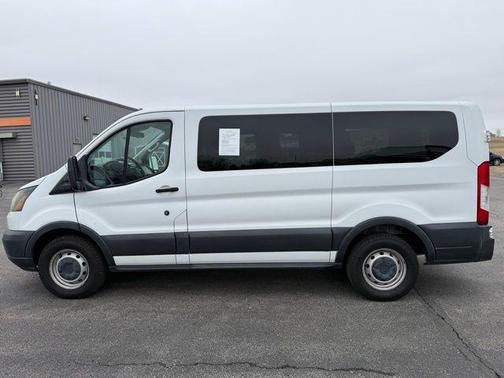 2016 Ford Transit-150 XL