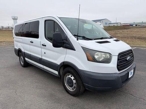 2016 Ford Transit-150 XL